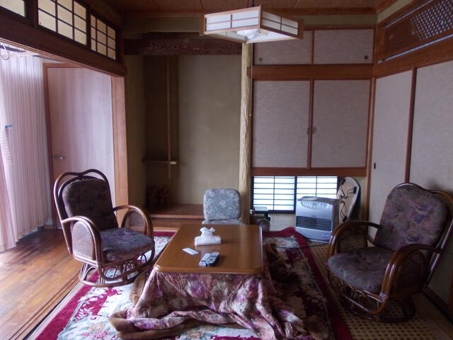 detached 鹿児島県霧島市隼人町姫城