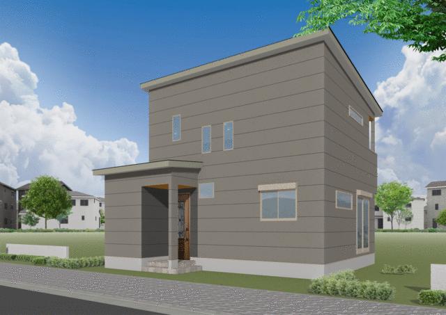 鹿児島県鹿児島市の一戸建て | 3190万円 | 3LDK | 118.84m² | Akiyama house finder