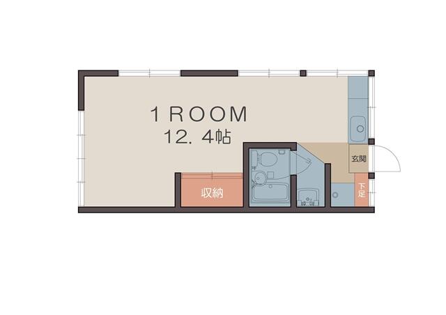 間取り図／撮影日2025-02-06