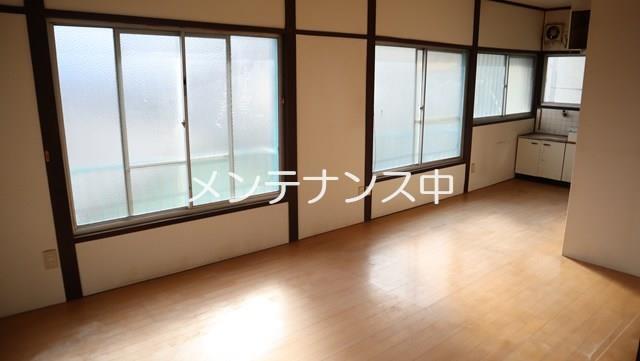 リビング以外の居室／メンテナンス中です。／撮影日2025-02-07