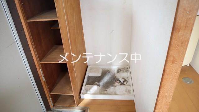 その他設備／メンテナンス中です。／撮影日2025-02-07