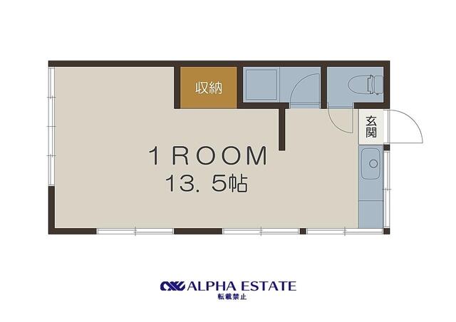 間取り図／撮影日2025-10-10