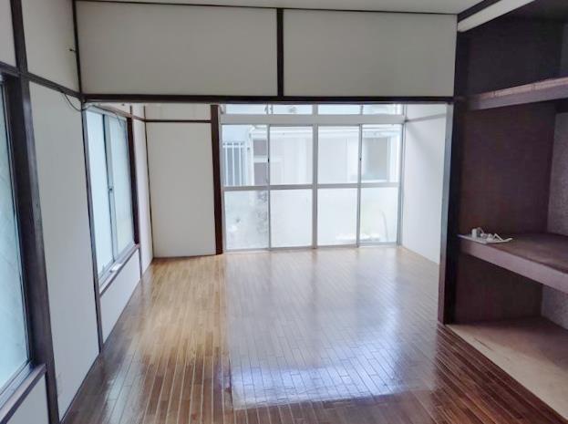 リビング／撮影日2025-10-11