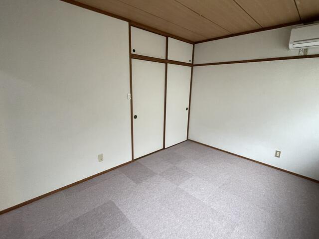 リビング以外の居室／きれいなお部屋♪