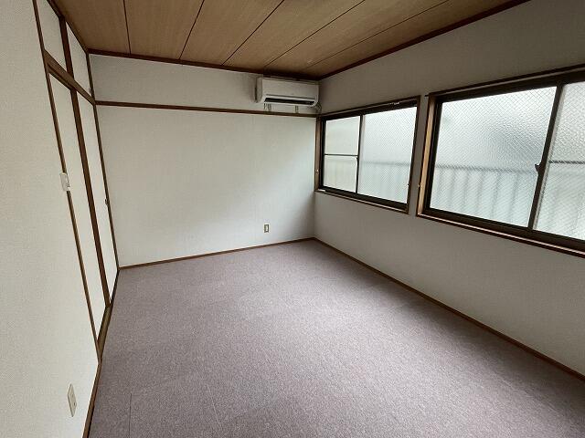 リビング以外の居室