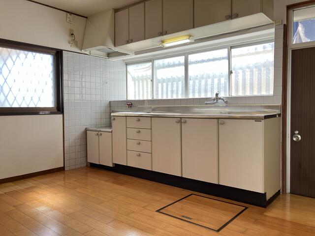 detached 鹿児島県鹿児島市武岡１丁目