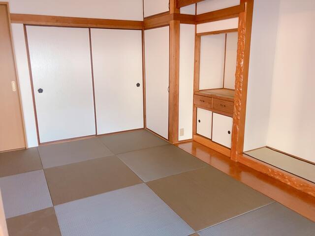 detached 鹿児島県鹿児島市武岡１丁目