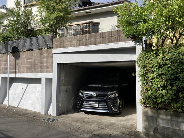 detached 鹿児島県鹿児島市武岡１丁目