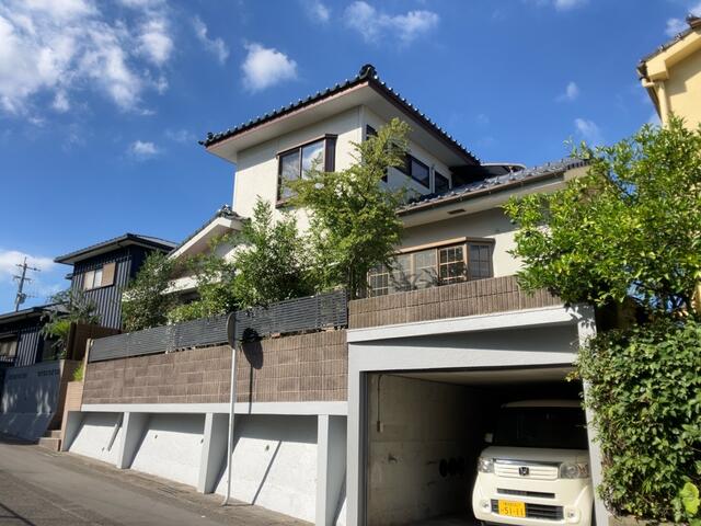 detached 鹿児島県鹿児島市武岡１丁目