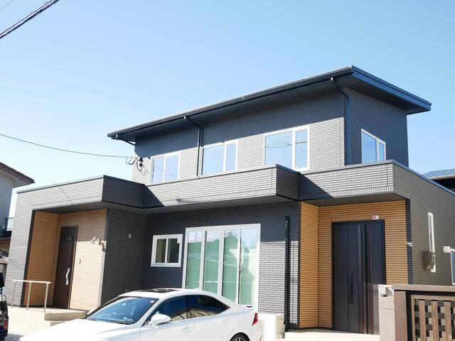 house for sale in Hioki, Kagoshima | ¥50,800,000 | 4SLDK | Akiyama ho…