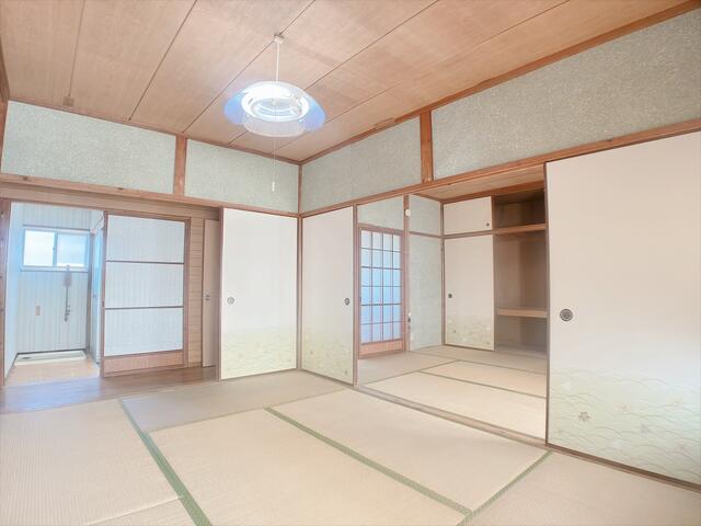 detached 鹿児島県伊佐市大口里