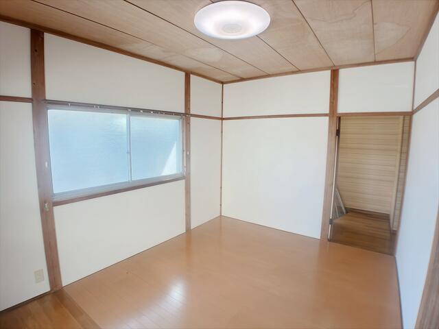 detached 鹿児島県伊佐市大口里