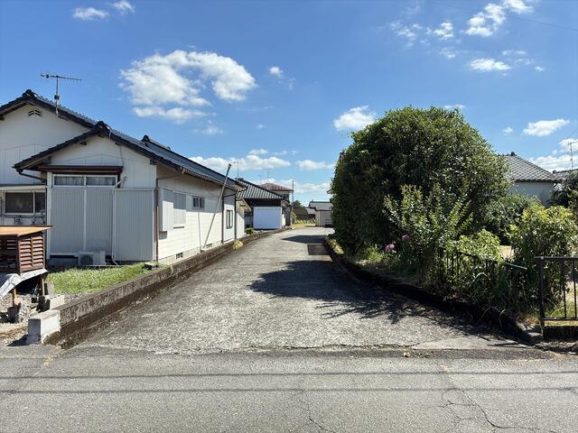 detached 鹿児島県伊佐市大口里