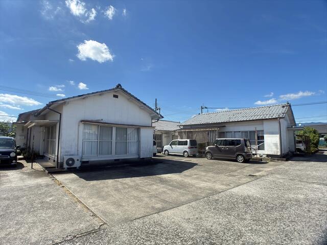 detached 鹿児島県伊佐市大口里