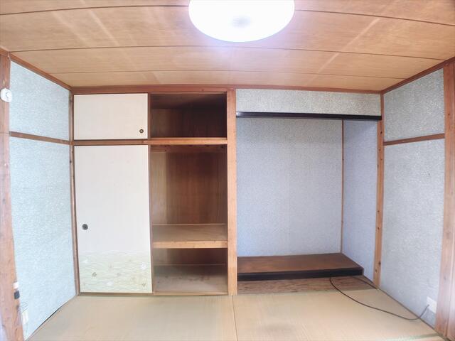 detached 鹿児島県伊佐市大口里