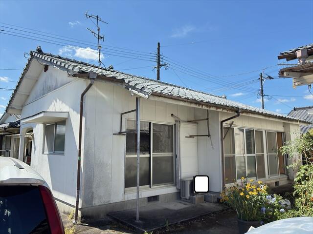 detached 鹿児島県伊佐市大口里