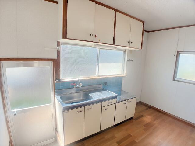 detached 鹿児島県伊佐市大口里