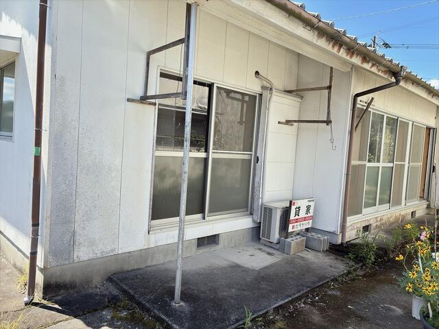 detached 鹿児島県伊佐市大口里