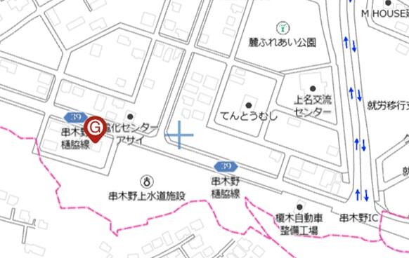 detached 鹿児島県いちき串木野市麓 地図を見る