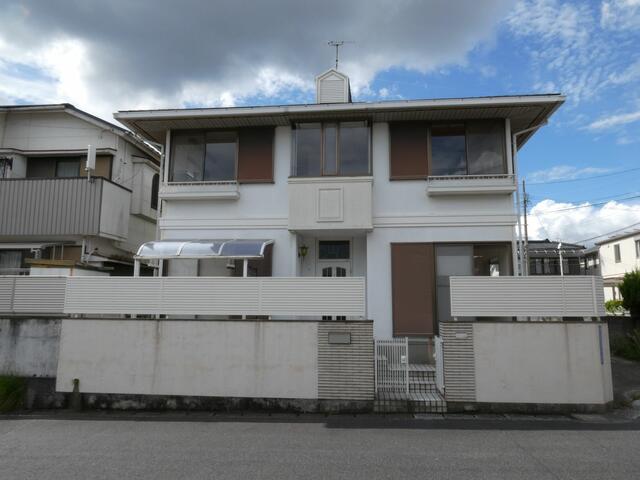 鹿児島県鹿児島市の一戸建て | 2280万円 | 3LDK | 128.13m² | Akiyama house finder