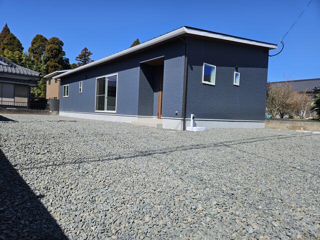 house for sale in Kirishima, Kagoshima | ¥21,980,000 | 4LDK | Akiyama…