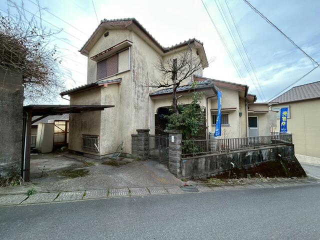 house for sale in 鹿児島市, Kagoshima | ¥2,200,000 | 4LDK | Akiyama house…