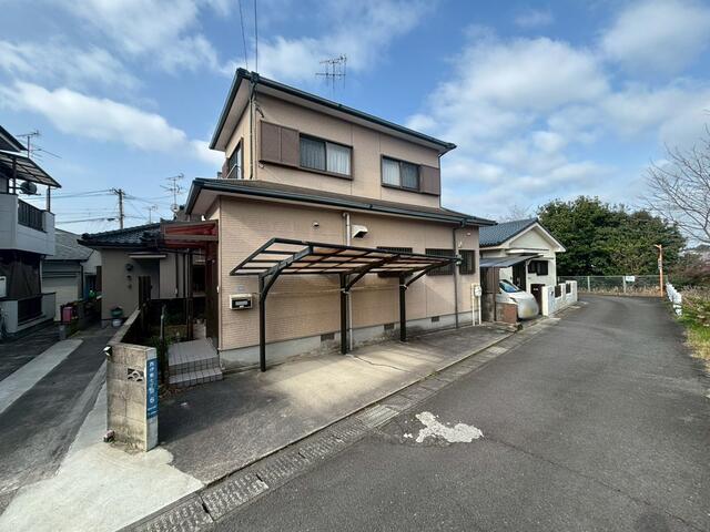 house for sale in 鹿児島市, Kagoshima | ¥8,800,000 | 4K | Akiyama house f…