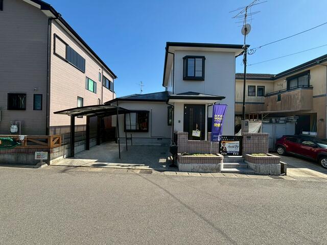 house for sale in 鹿児島市, Kagoshima | ¥19,800,000 | 2LDK | Akiyama hous…