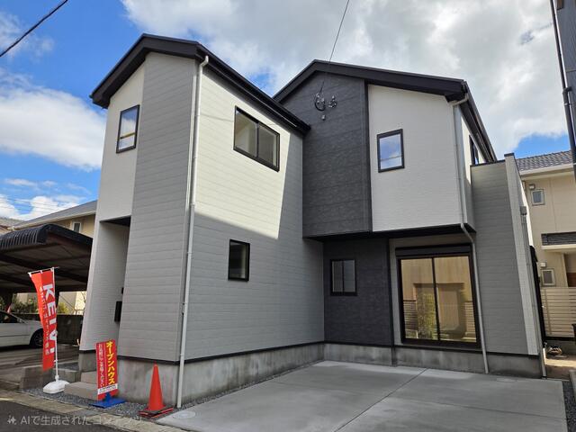 house for sale in 鹿児島市, Kagoshima | ¥52,990,000 | 4SLDK | Akiyama hou…