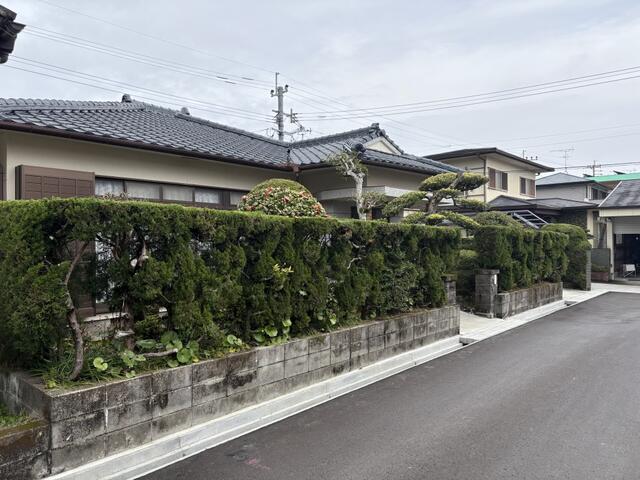 detached 鹿児島県鹿児島市喜入町
