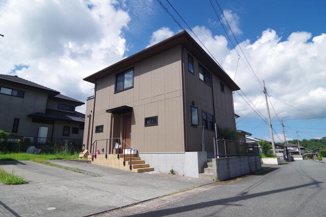 house for sale in Hioki, Kagoshima | ¥24,800,000 | 5LDK | Akiyama hou…