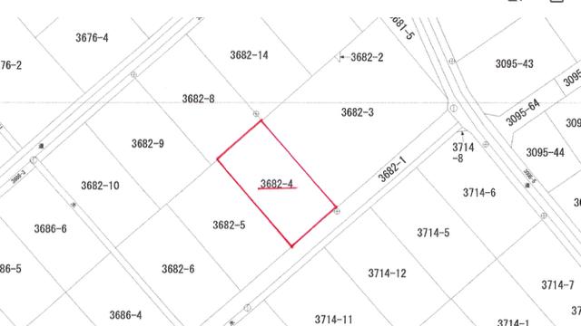 区画図／字図／撮影日2024-03-15