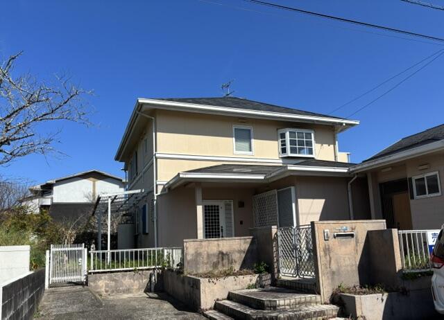 house for sale in Miyazaki, Miyazaki | ¥19,000,000 | 4SLDK | Akiyama…