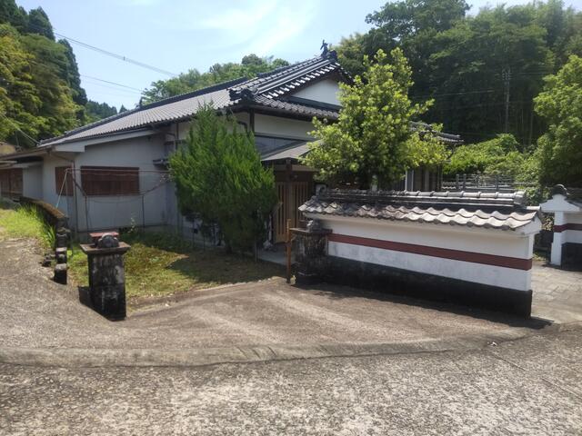 house for sale in 薩摩郡さつま町, Kagoshima | ¥20,000,000 | 5LDK | Akiyama h…