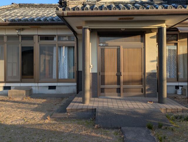 鹿児島県霧島市の一戸建て | 1600万円 | 3DK | 324m² | Akiyama house finder