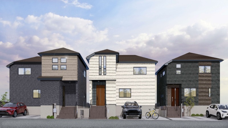 townhouse 沖縄県那覇市字仲井真 地図を見る
