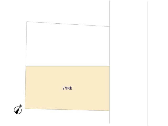 detached 沖縄県うるま市字川田 地図を見る