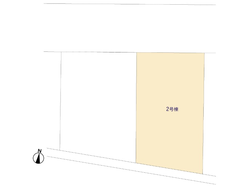detached 沖縄県浦添市前田４丁目 地図を見る
