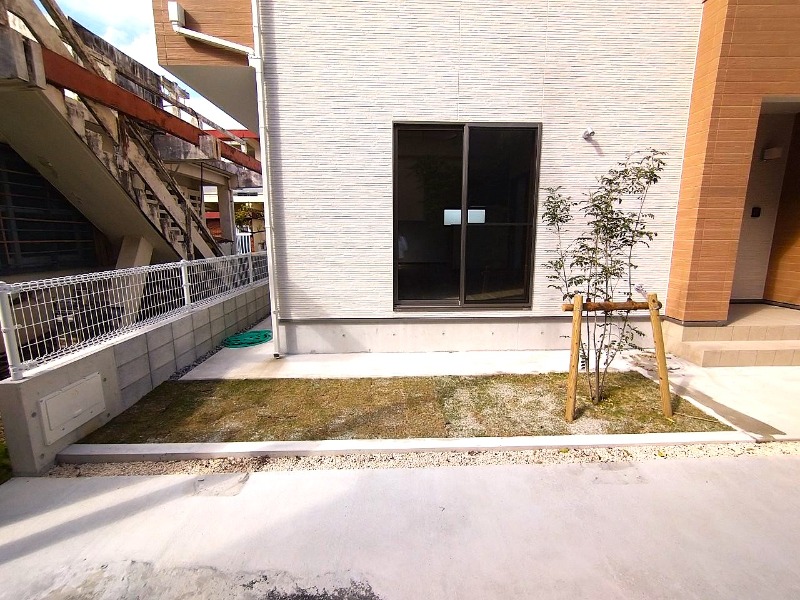 detached 沖縄県糸満市字与座 地図を見る