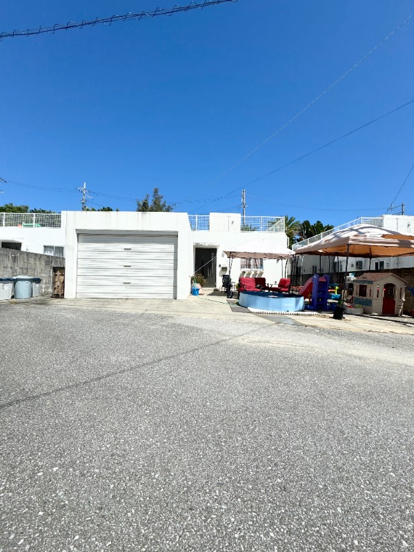 house for sale in 国頭郡金武町, Okinawa | ¥46,000,000 | 3LDK | Akiyama hous…