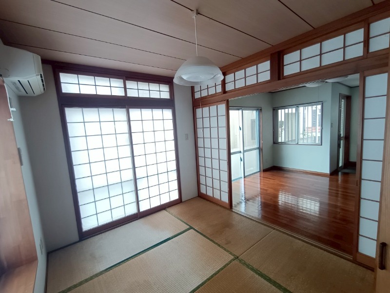 detached 沖縄県島尻郡南風原町字与那覇 地図を見る