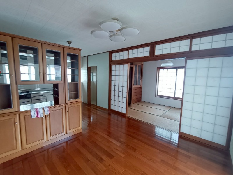 detached 沖縄県島尻郡南風原町字与那覇 地図を見る