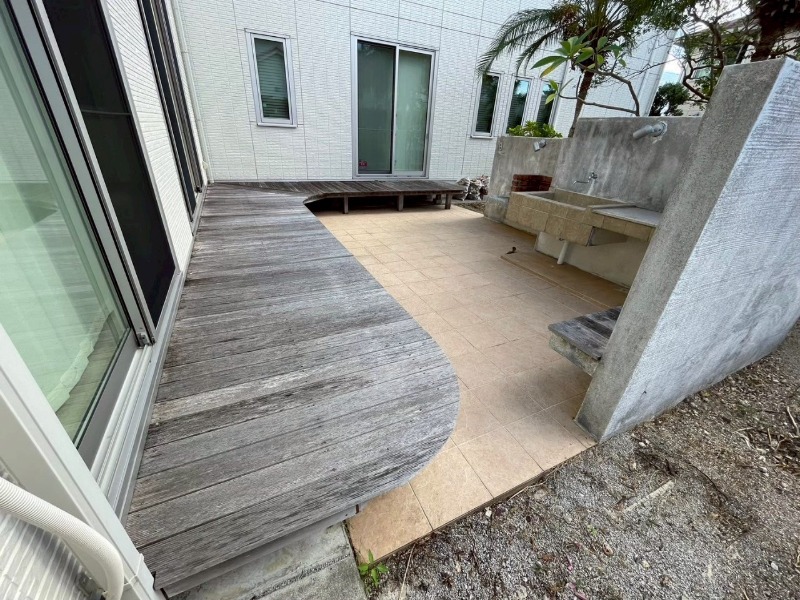 detached 沖縄県豊見城市字豊崎 地図を見る