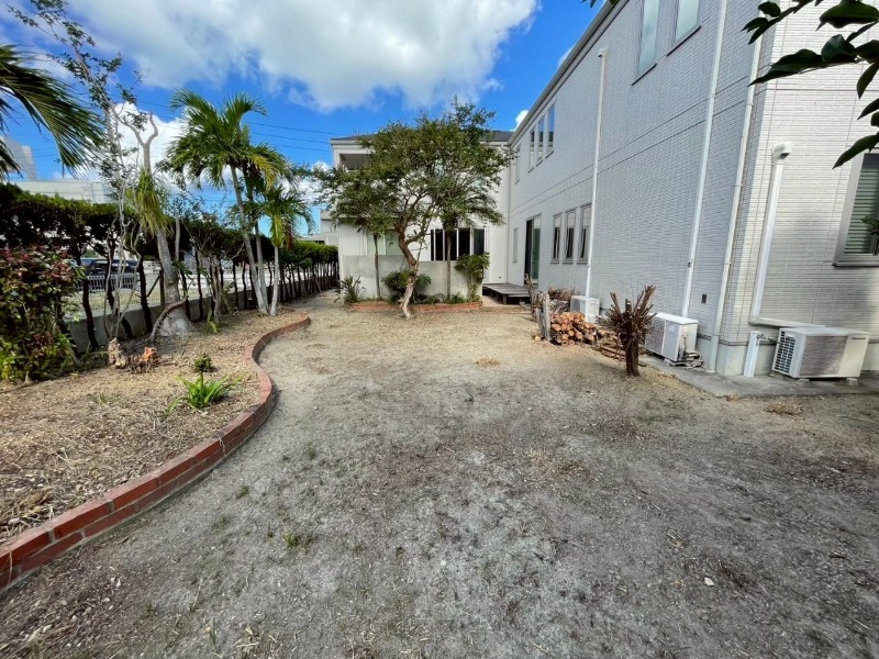 detached 沖縄県豊見城市字豊崎 地図を見る