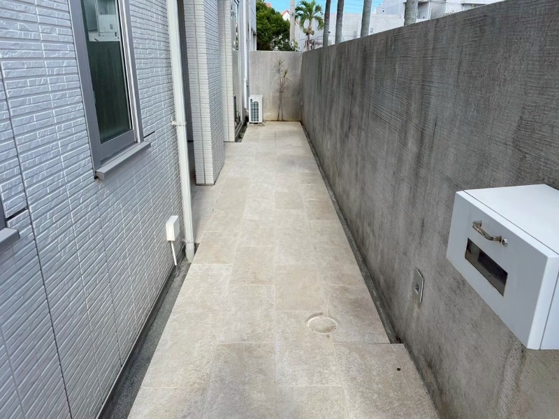 detached 沖縄県豊見城市字豊崎 地図を見る