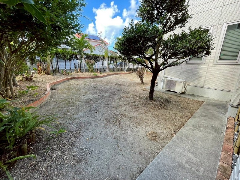 detached 沖縄県豊見城市字豊崎 地図を見る