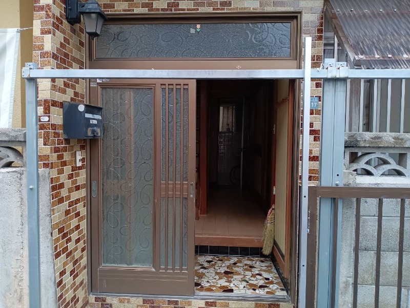 townhouse 沖縄県那覇市寄宮１丁目 地図を見る