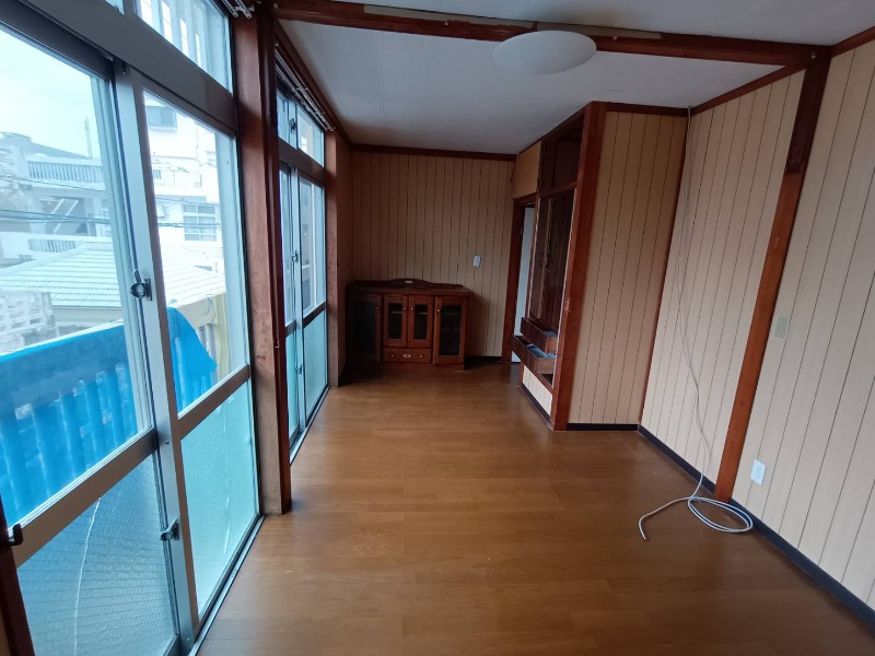 townhouse 沖縄県那覇市寄宮１丁目 地図を見る