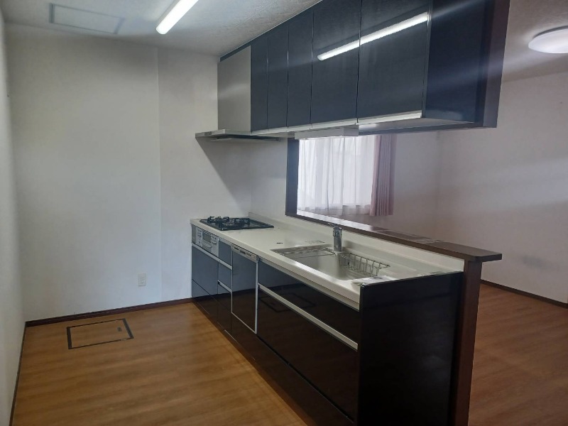 detached 沖縄県那覇市金城２丁目 地図を見る