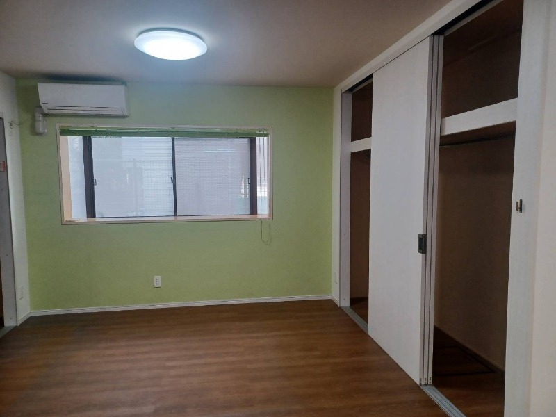 detached 沖縄県那覇市金城２丁目 地図を見る